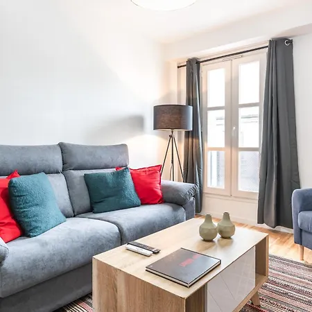 Appartement Cosy - 6 Guests - Buttes Chaumont Parc