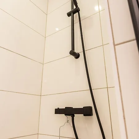 Cosy - 6 Guests - Buttes Chaumont Parc 公寓 *